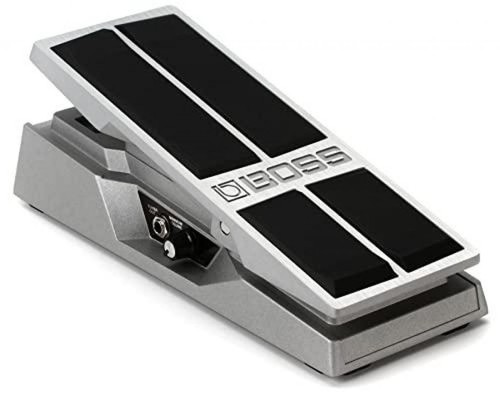 Boss foot volume pedale per - foot,
