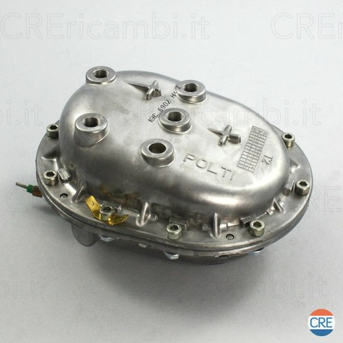 Caldaia 1250w originale ferro - originale,