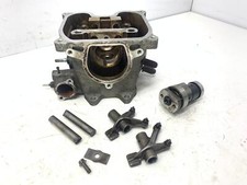 TESTA TESTA COMPLETA SYM