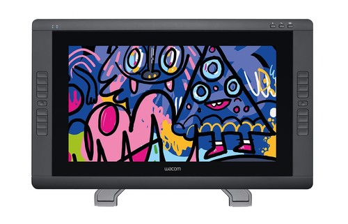 Wacom cintiq 22hd dtk 2200 - wacom,