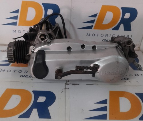 Blocco motore engine benelli - motore,