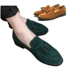 Mocassini slip uomo nappa - mocassini,