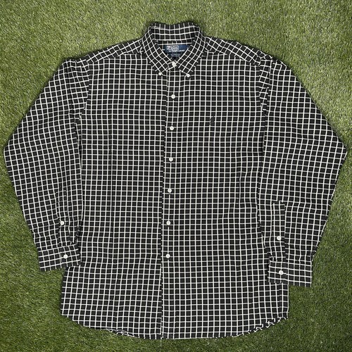 Polo ralph lauren camicia - polo,