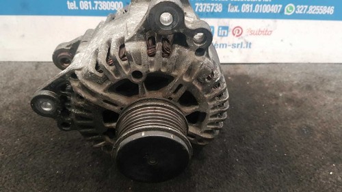 Ricambi usati alternatore - usati,,