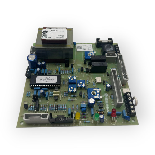 Immergas scheda elettronica - immergas,