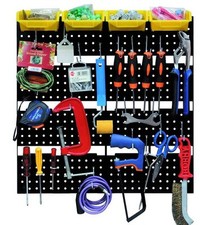 PANNELLO PORTA UTENSILI 50x50