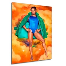 SIMONE BILES Diva Belles USA