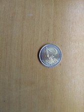 Moneta euro roma - moneta,