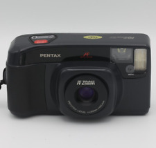 Pentax IQZoom 60 IQ Zoom