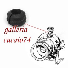 PASSACAVO STATORE LAMBRETTA LI , LIS, SX, TV2 , TV3 , DL