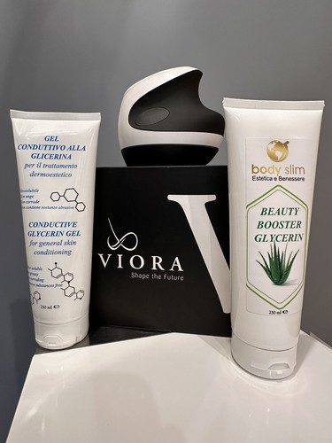 Glicerina gel conduttivo per - gel,
