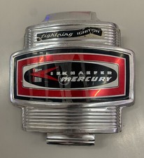 Frontalino calandra cod. 2654A31 per motori Mercury 20 HP nautica ricambi