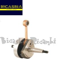 1677 - ALBERO MOTORE VESPA 50 SPECIAL R L N PK 50 S APE 50 CONO PICCOLO 19