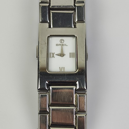 Breil 2519250187 acciaio da - 2519250187,