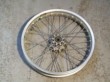 CERCHIO ANTERIORE PER APRILIA PEGASO 650 CUBE DEL 1998 (e15618)