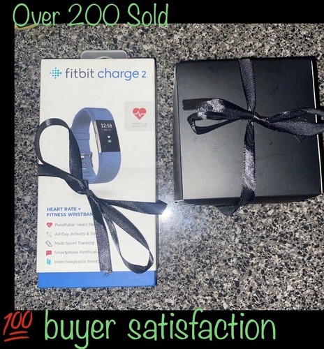Fitbit charge tracker - fitbit,