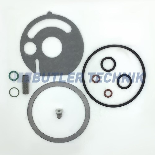 Kit manutenzione scaldabagno