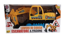 Giocattolo Escavatore a