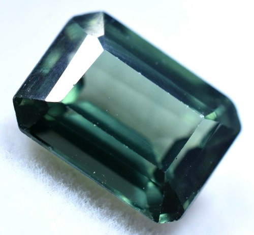 Rarissima gemma trattata