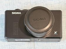 Fotocamera digitale compatta