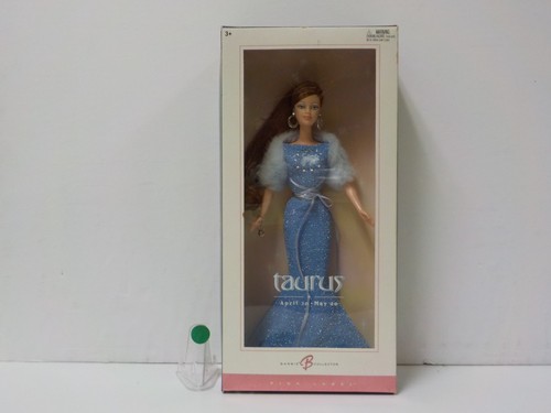 G716 2004 toro barbie zodiaco - g716,