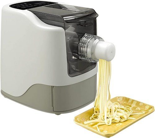 Macchina elettrica per - , la