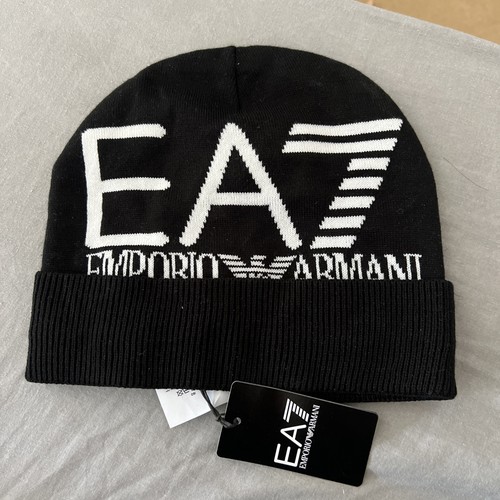 Cappello berretto ea7 emporio - berretto,