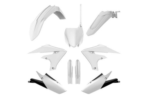 Kit plastiche yamaha - yz, 250