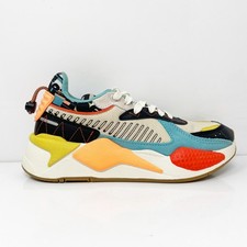 Scarpe da corsa Puma uomo Rs X