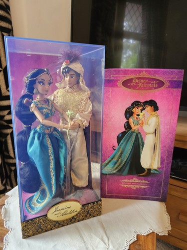 Disney designer fairytale doll - disney,