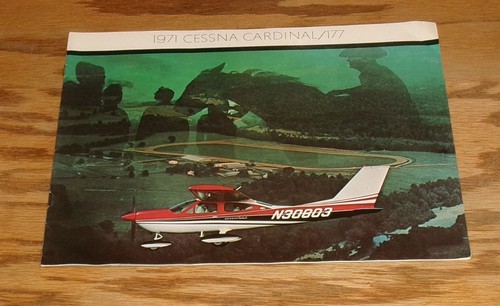 Brochure vendita originale