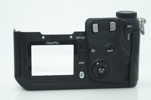 Fujifilm finepix s7000 - finepix,