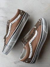 Taglia 11 - Furgoni Perlati LX