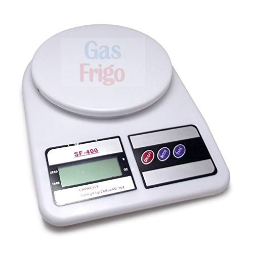 Bilancia elettronica gas - elettronica,