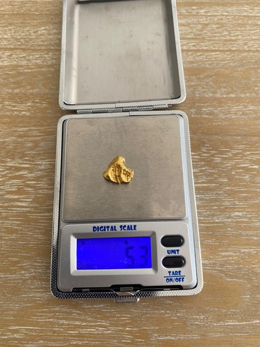 Pepita oro 22 ct - pepita,