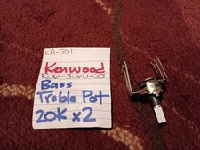 📈 AMPLIFICATORE INTEGRATO