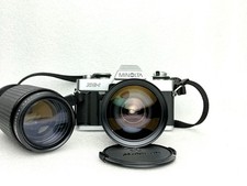 Corpo fotocamera reflex