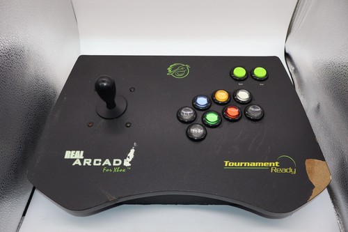 Joystick pelican real - pelican, arcade
