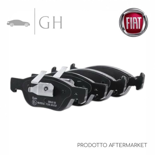 Lpr kit pastiglie pattini - lpr,