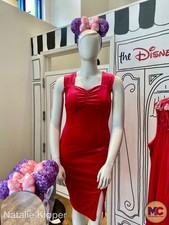 NUOVO Disney Parks Dress Shop