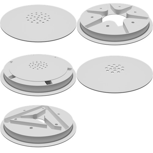 Scaccia api per arnia - per,