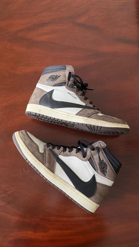 Firmato jordan retro og - jordan, x
