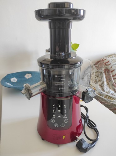 Estrattore succo freddo - estrattore, a