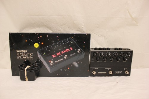 Eventide space pedale - space,