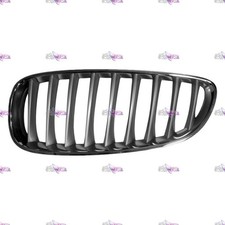 GRIGLIA MASCHERA RADIATORE SX