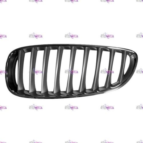 Griglia maschera radiatore - griglia, sx
