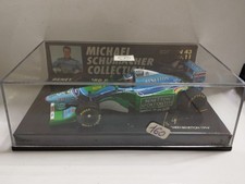 Minichamps F1 Benetton Ford B