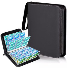 Card File,Album Carte