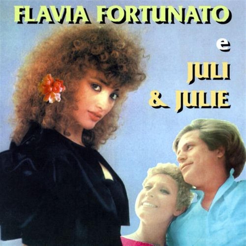 Flavia juli julie 1 cd - f., e