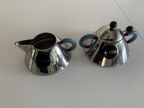 Alessi latte zucchero - alessi, +
